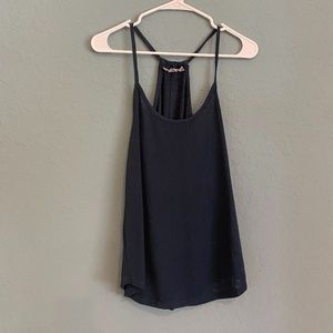 Athleta Flowy Tank Top